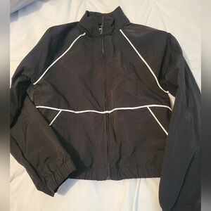 Art Class Windbreaker